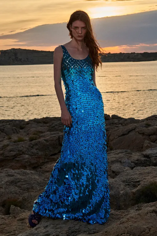 ALBERTA FERRETTI RESORT 2023 ALBERTA FERRETTI RESORT 2023