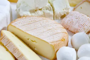 5 богатых на пробиотики продуктов для повышения иммунитета