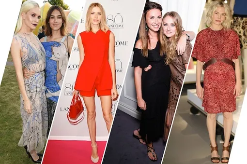 Во всем блеске Во всем блеске