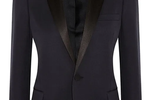 5 лучших жакетов 5 лучших жакетов