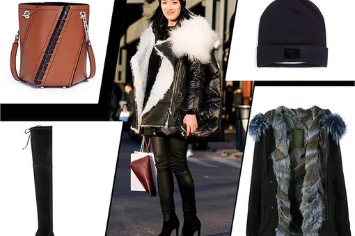 Что надеть сегодня: -7 °C / ясно Что надеть сегодня: -7 °C / ясно