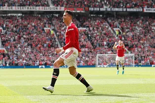 «Это самая большая боль, которую только может испытать любой родитель»: У Криштиану Роналду умер новорожденный сын