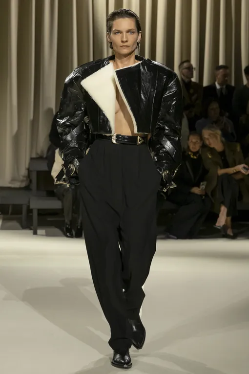 Schiaparelli осень-зима 2024/25