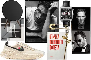 60 идей для подарков мужчинам по знаку зодиака. Часть первая