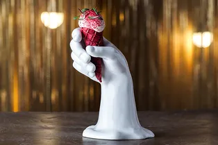 Women Power: ресторан Матильды Шнуровой «Кококо» вошел в список лучших ресторанов мира