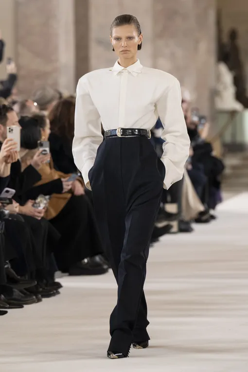 Schiaparelli Haute Couture весна-лето 2024