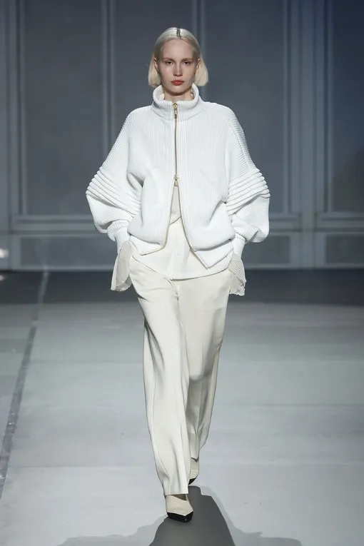 CFCL осень-зима 2025/26 CFCL осень-зима 2025/26