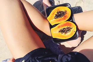 5 фактов о фруктовой диете, которые полезно знать каждому