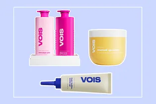 Выбор главного редактора: 4 рабочих средства для ухода за волосами