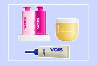 Выбор главного редактора: 4 рабочих средства для ухода за волосами