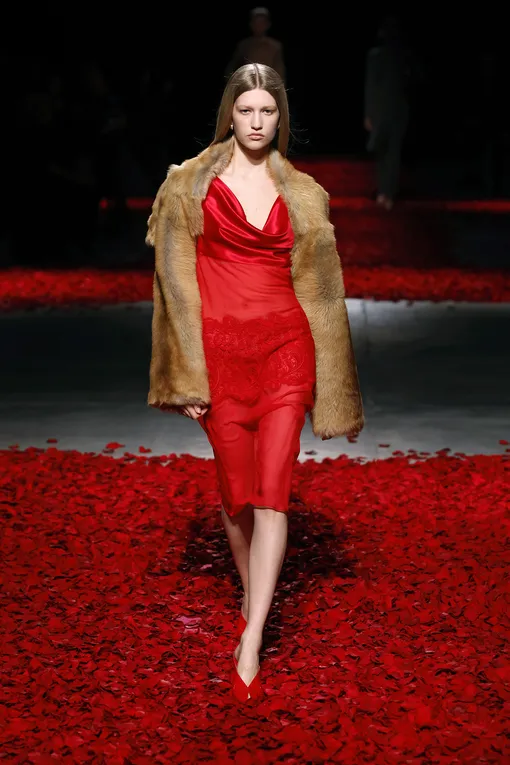 Ferragamo осень-зима 2025/2026 Ferragamo осень-зима 2025/2026
