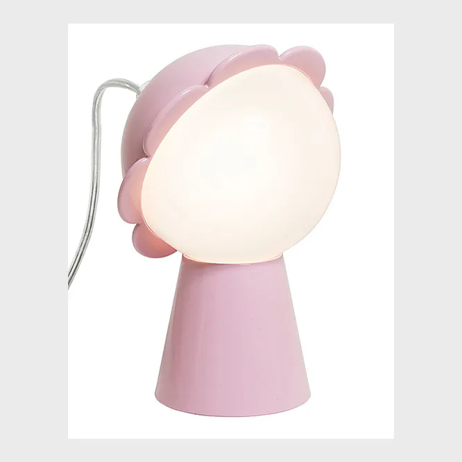 Настольная лампа Daisy. Дизайн Nika Zupanc (5 200 руб), YOOX