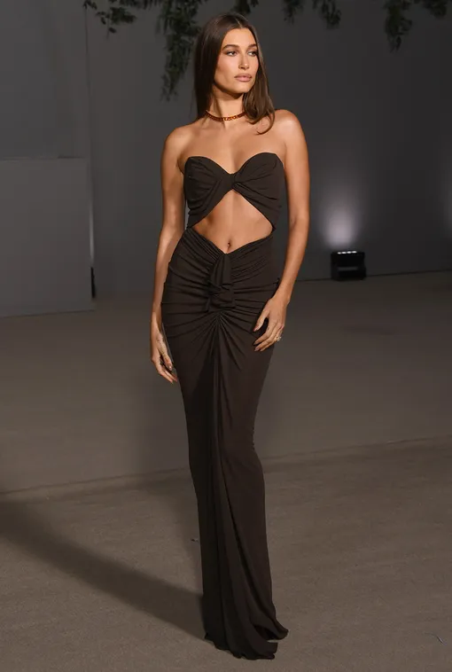 Хейли Бибер Хейли Бибер