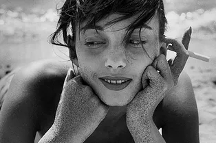 Умер модный фотограф Уильям Кляйн. Ему было 96 лет