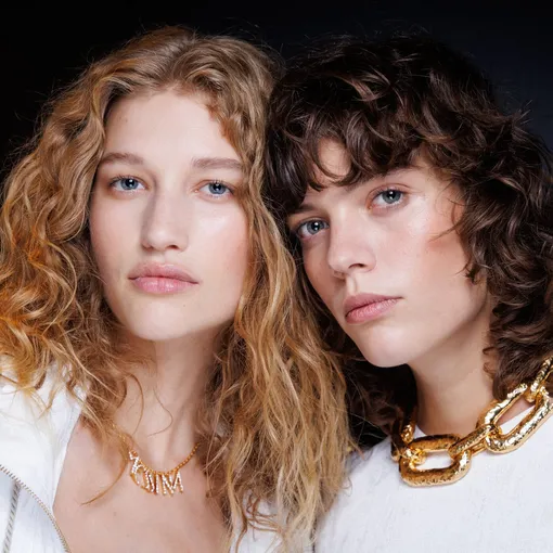 Roberto Cavalli весна-лето 2025 Roberto Cavalli весна-лето 2025