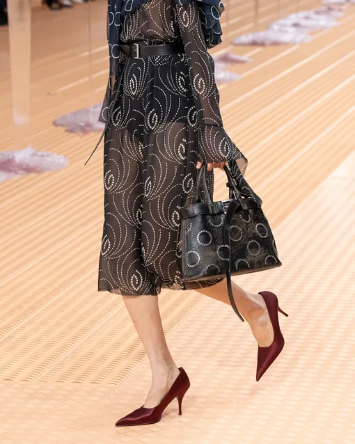 Prada весна-лето 2024 Prada весна-лето 2024