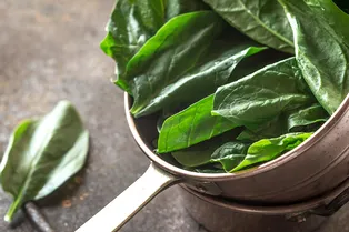 Что есть весной: 6 сезонных продуктов