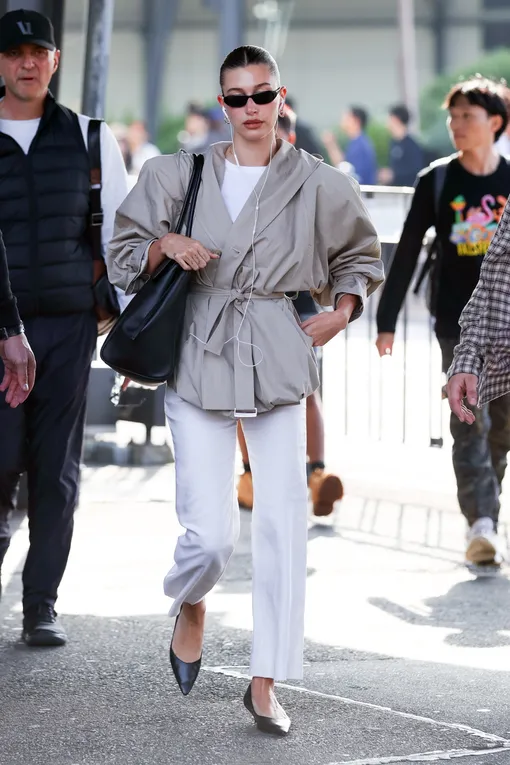 Хейли Бибер Хейли Бибер