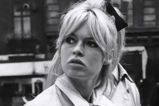 Решили отрезать челку? Самый трендовый вариант 2026 — как у Брижит Бардо