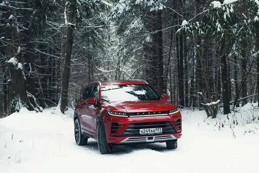 EXEED LX AWD EXEED LX AWD