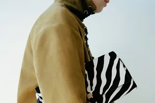 Почему этот принт — выбор всех модных девушек