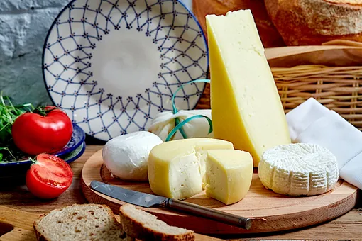 Новое место: «Сыроварня» Новое место: «Сыроварня»