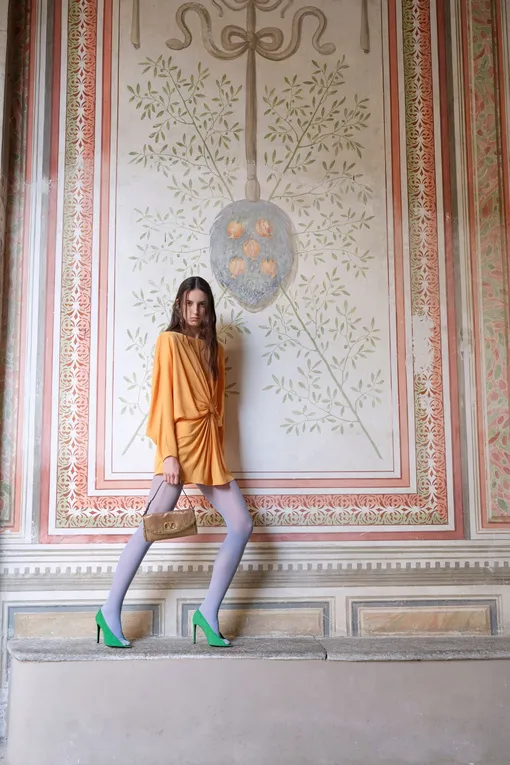 Valentino Resort 2027 Valentino Resort 2027