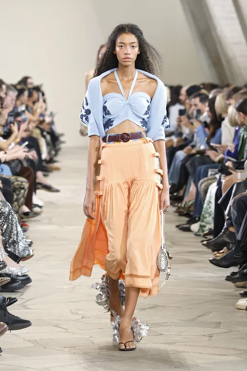 Rabanne весна-лето 2026 Rabanne весна-лето 2026