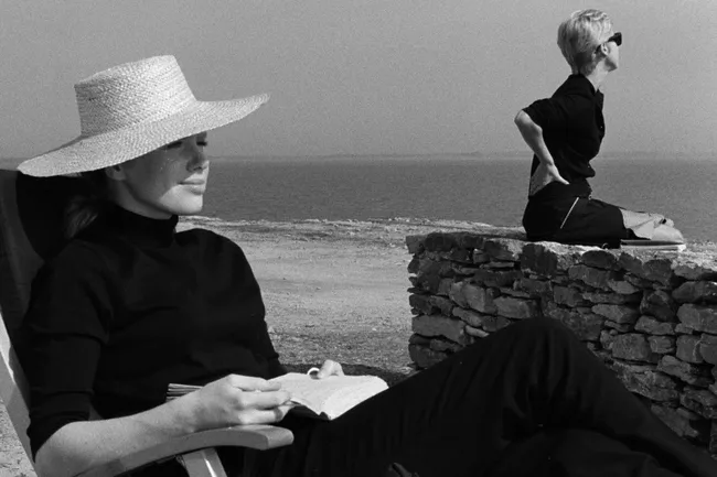 Триумф красоты и смысла: почему «Персона» Бергмана — один из главных фильмов в истории?