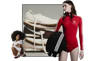 Дуэт люкса и спорта: 3 главные коллаборации 2026 года