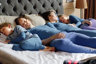 24/7 с близкими: как победить раздражение и не сойти с ума во время карантина