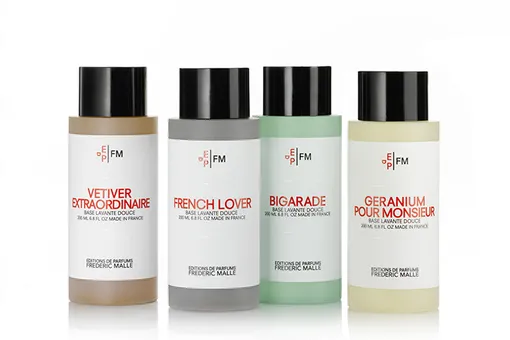 Новая линия Editions de Parfums Frederic Malle Новая линия Editions de Parfums Frederic Malle