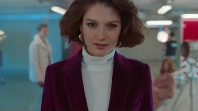 Нажмите и смотрите Нажмите и смотрите