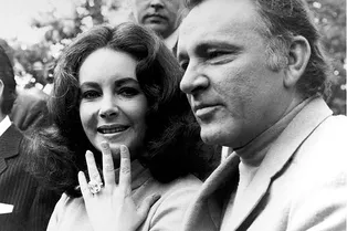 Символы любви: 10 самых роскошных обручальных колец в истории