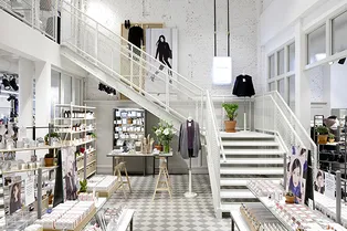 Первый магазин & Other Stories откроется в Москве уже осенью