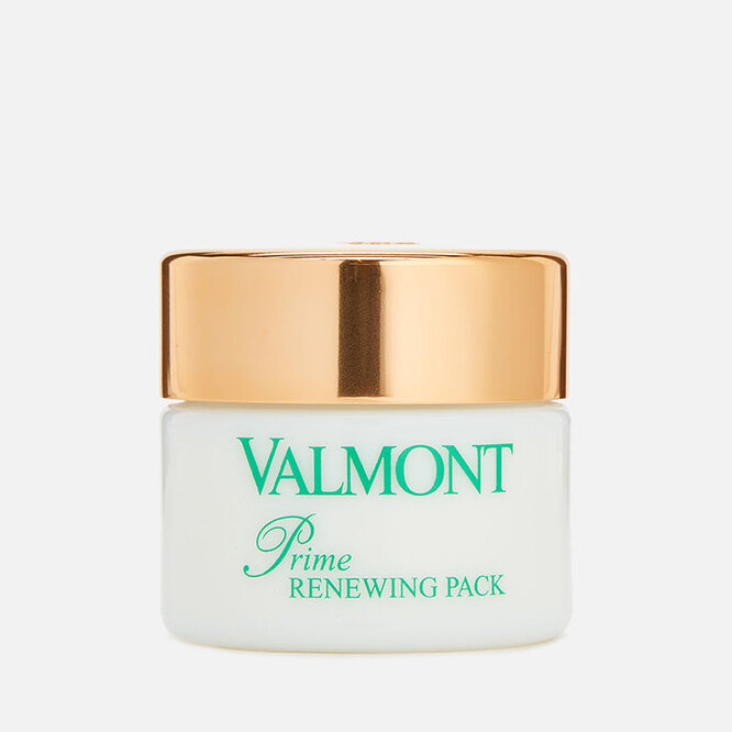 Восстанавливающая крем-маска Renewing Pack, Valmont 