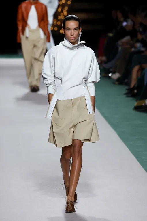 Victoria Beckham весна-лето 2025