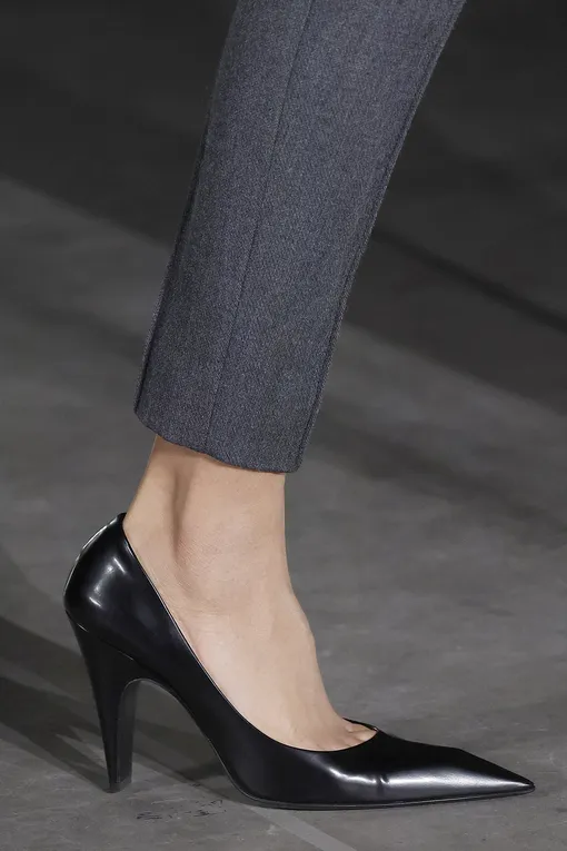 Prada осень-зима 2023/24 Prada осень-зима 2023/24