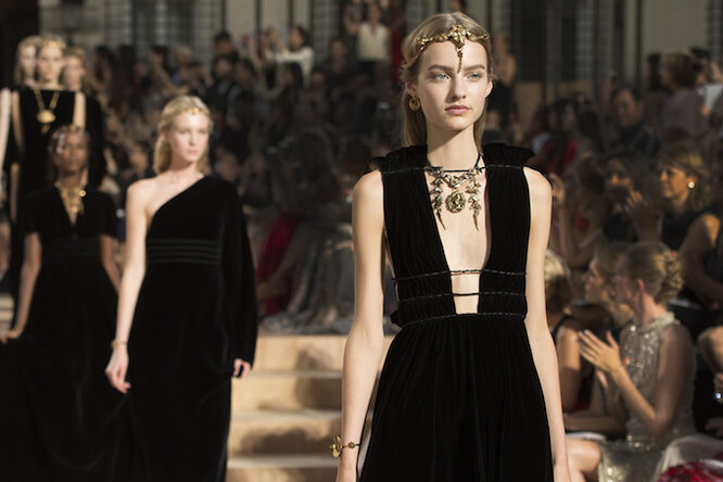 Римские сокровища Valentino Римские сокровища Valentino