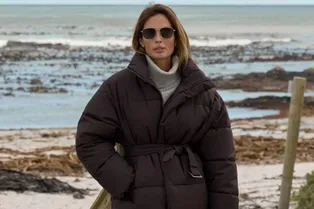 5 модных курток с распродажи, которые будут актуальны и в следующем году