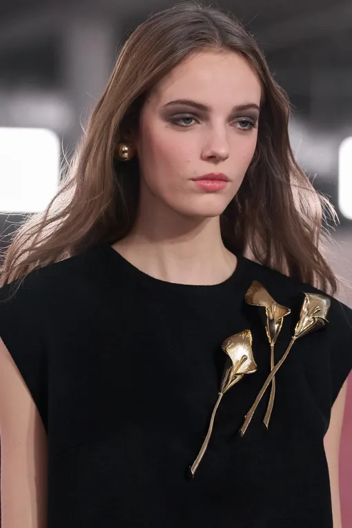 Carolina Herrera осень-зима 2026/27