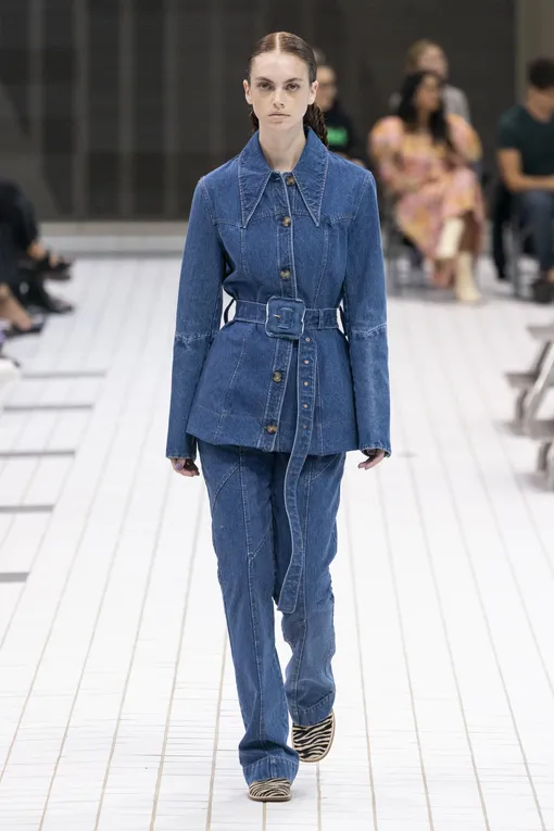 Rejina Pyo весна-лето 2022