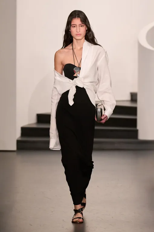 Ralph Lauren весна-лето 2026