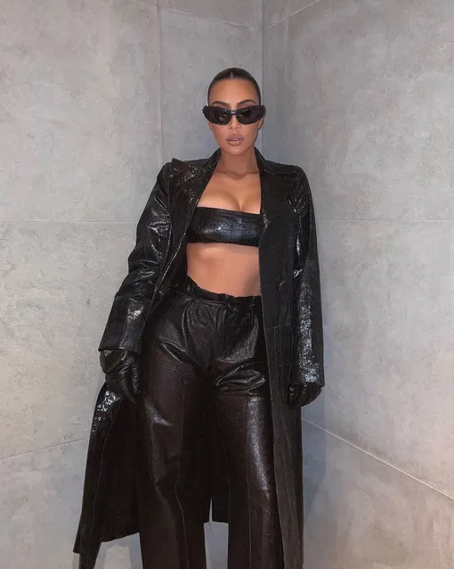 kimkardashian kimkardashian