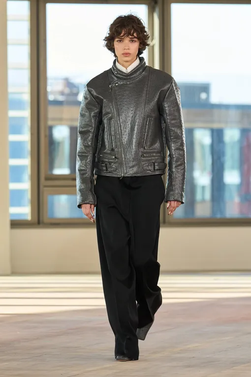 Stella McCartney осень-зима 2025/2026