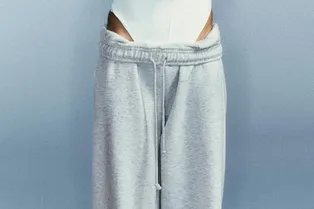 Как выбрать идеальные серые спортивные брюки