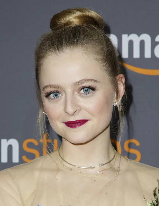 Анна Барышникова Анна Барышникова