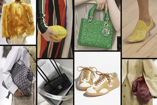 10 вещей из дебютных коллекций новых креативных директоров, которые скоро станут хитами