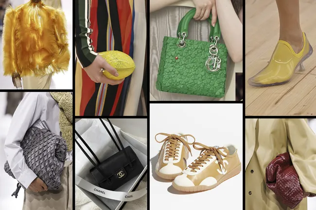 10 вещей из дебютных коллекций новых креативных директоров, которые скоро станут хитами