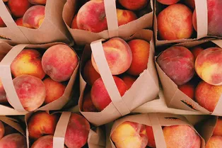 Чем на самом деле полезны персики